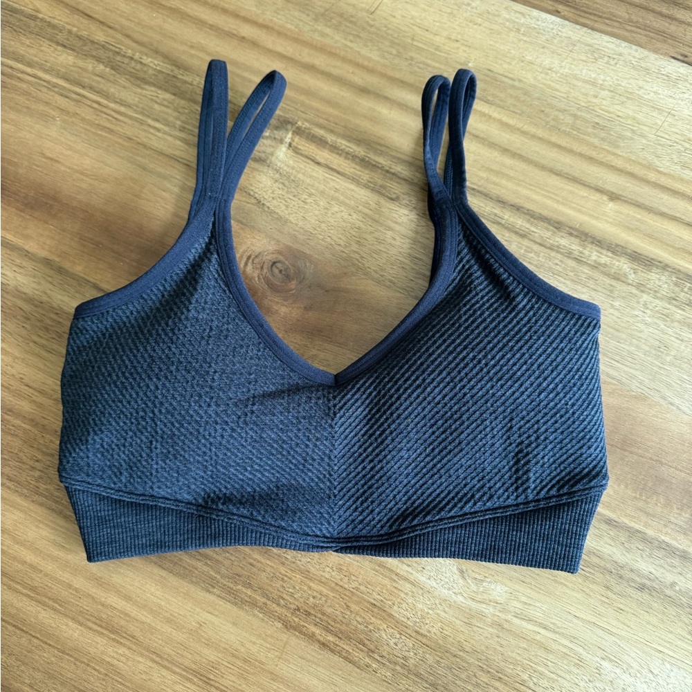 Buffbunny sports bra